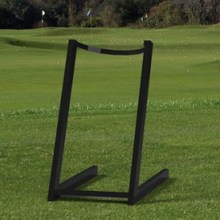 подставка под гольф вид 2